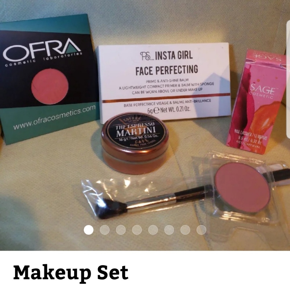 Makeup